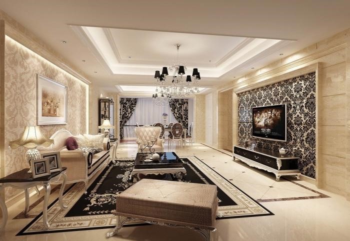 GẠCH ỐP TƯỜNG KHẲNG ĐỊNH ĐẲNG CẤP SANG TRỌNG VÀ TINH TẾ