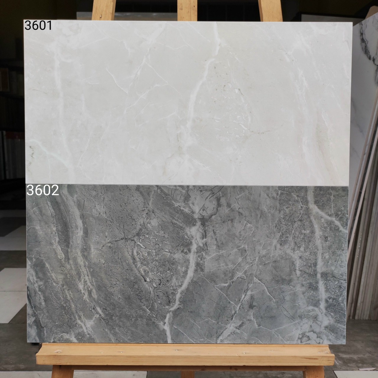 Gạch ỐP Tường Kis 30x60 3601-3602